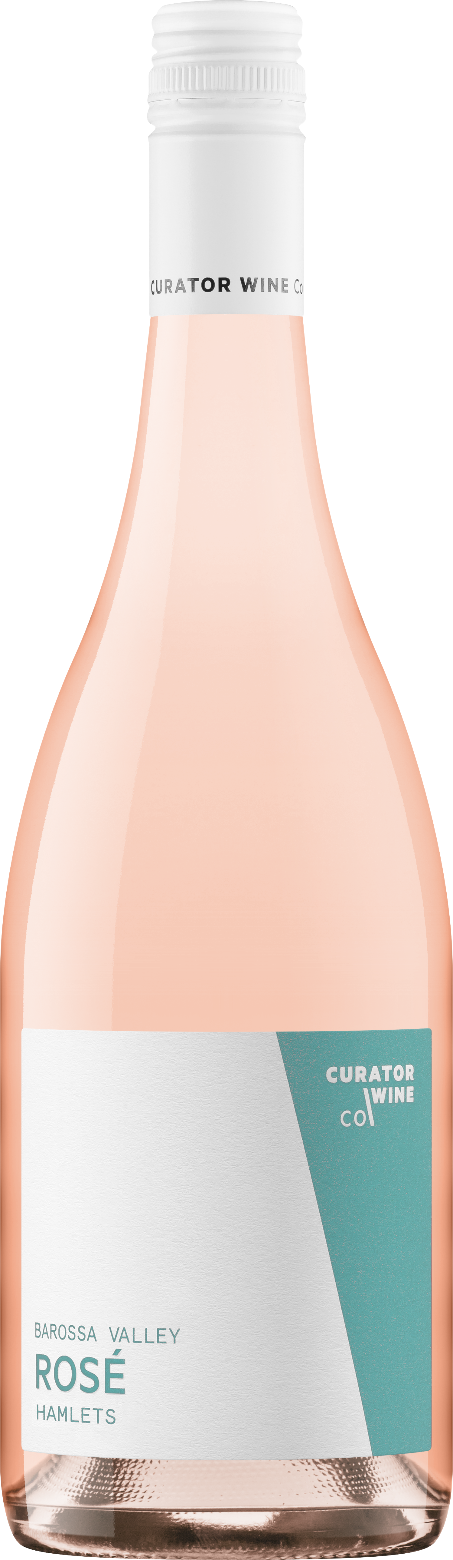 Curator Wine Company Hamlets Rosé Montepulciano 2023